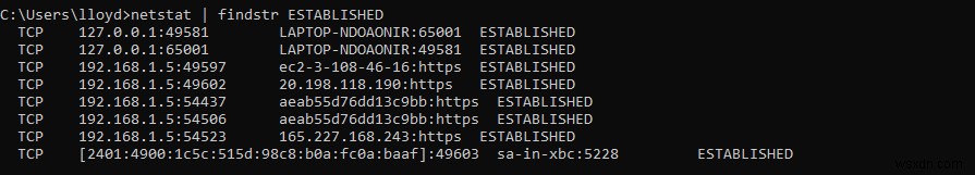 การเรียนรู้ FindStr:เคล็ดลับจากผู้เชี่ยวชาญและตัวอย่างการปฏิบัติสำหรับ Windows Command Line 