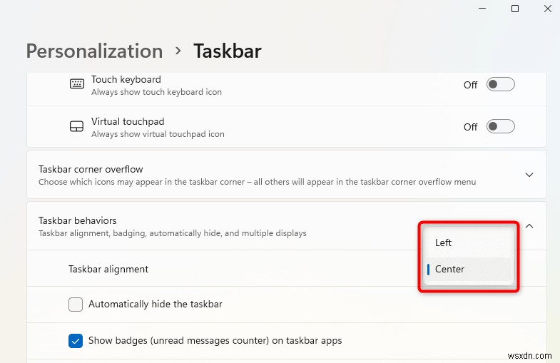 คืนค่า Windows 10 ดูบน Windows 11:คำแนะนำทีละขั้นตอน 