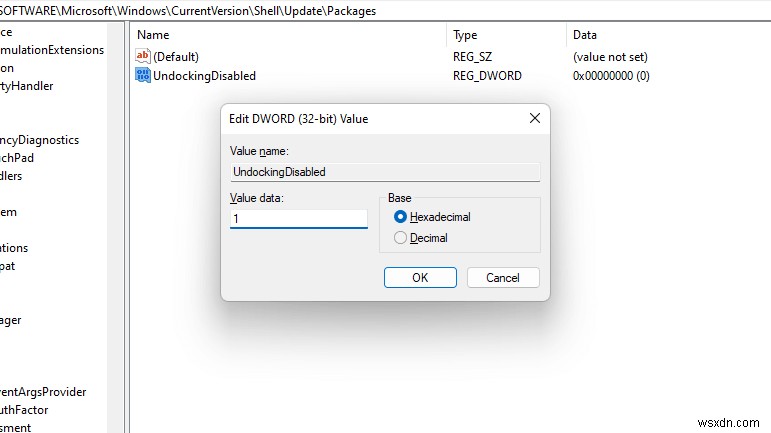 คืนค่า Windows 10 ดูบน Windows 11:คำแนะนำทีละขั้นตอน 