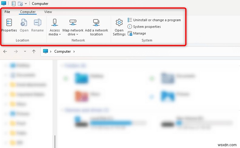 คืนค่า Windows 10 ดูบน Windows 11:คำแนะนำทีละขั้นตอน 