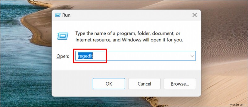 แก้ไขข้อผิดพลาด  ไม่สามารถเชื่อมต่อ  ของ Outlook ใน Windows 10 และ 11 