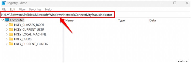 แก้ไขข้อผิดพลาด  ไม่สามารถเชื่อมต่อ  ของ Outlook ใน Windows 10 และ 11 