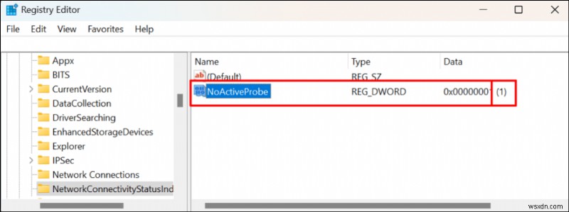 แก้ไขข้อผิดพลาด  ไม่สามารถเชื่อมต่อ  ของ Outlook ใน Windows 10 และ 11 