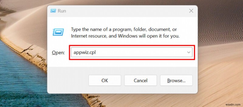 แก้ไขข้อผิดพลาด  ไม่สามารถเชื่อมต่อ  ของ Outlook ใน Windows 10 และ 11 