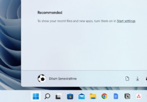 10 วิธีที่เชื่อถือได้ในการปิดเครื่องและรีสตาร์ทพีซี Windows 11 ของคุณ 