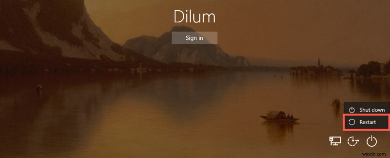10 วิธีที่เชื่อถือได้ในการปิดเครื่องและรีสตาร์ทพีซี Windows 11 ของคุณ 