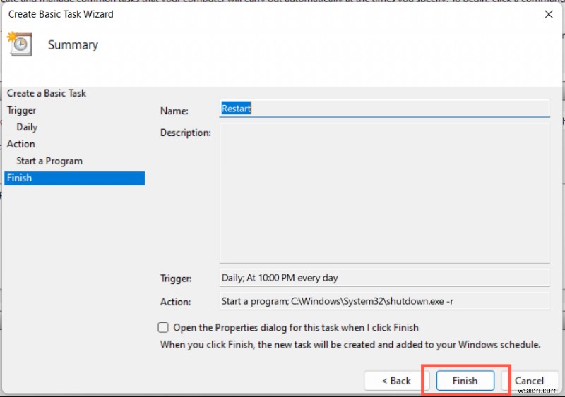 10 วิธีที่เชื่อถือได้ในการปิดเครื่องและรีสตาร์ทพีซี Windows 11 ของคุณ 