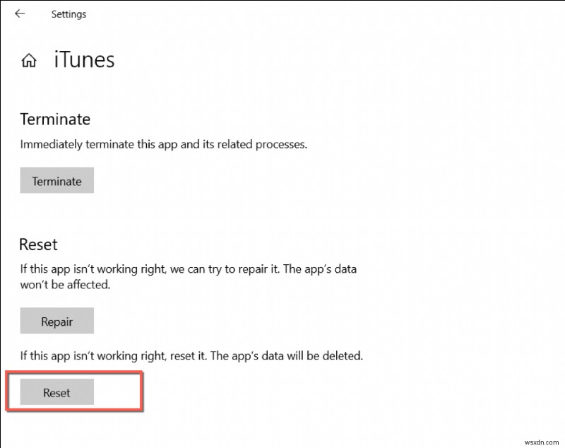 แก้ไขข้อผิดพลาดการเชื่อมต่อ iTunes 0xE80000A บน Windows - โซลูชั่นที่รวดเร็วและเชื่อถือได้ 