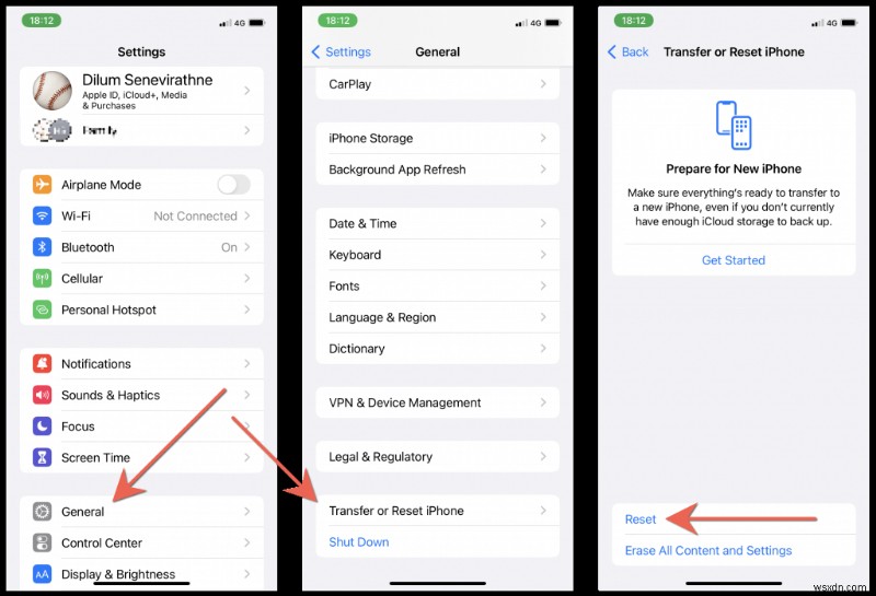 แก้ไขข้อผิดพลาดการเชื่อมต่อ iTunes 0xE80000A บน Windows - โซลูชั่นที่รวดเร็วและเชื่อถือได้ 