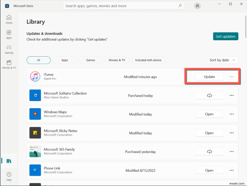 แก้ไขข้อผิดพลาดการเชื่อมต่อ iTunes 0xE80000A บน Windows - โซลูชั่นที่รวดเร็วและเชื่อถือได้ 