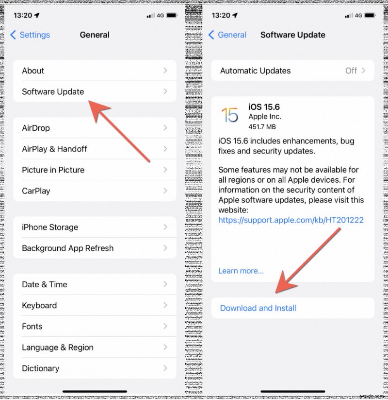 แก้ไขข้อผิดพลาดการเชื่อมต่อ iTunes 0xE80000A บน Windows - โซลูชั่นที่รวดเร็วและเชื่อถือได้ 