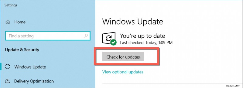 แก้ไขข้อผิดพลาดการเชื่อมต่อ iTunes 0xE80000A บน Windows - โซลูชั่นที่รวดเร็วและเชื่อถือได้ 