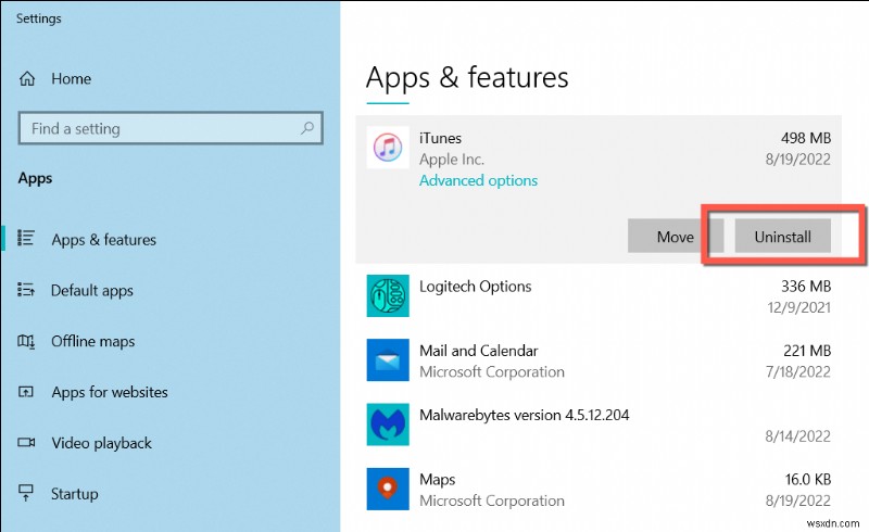 แก้ไขข้อผิดพลาดการเชื่อมต่อ iTunes 0xE80000A บน Windows - โซลูชั่นที่รวดเร็วและเชื่อถือได้ 