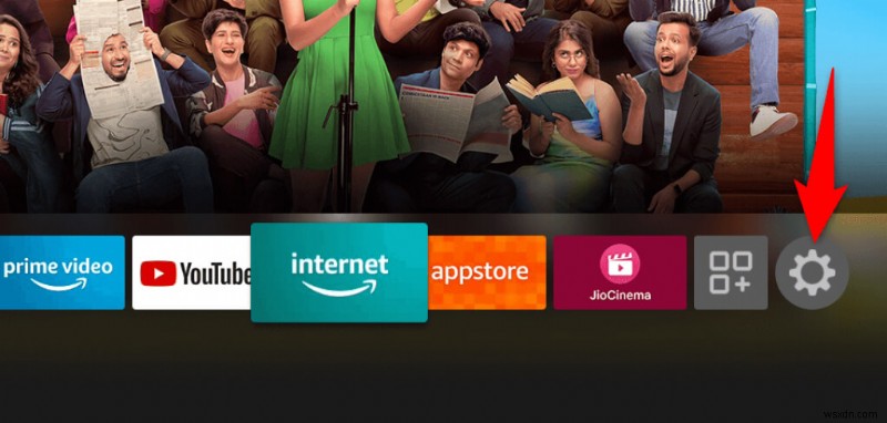 แก้ไขปัญหาการเชื่อมต่อ Fire TV Stick Wi-Fi อย่างรวดเร็ว 