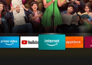 แก้ไขปัญหาการเชื่อมต่อ Fire TV Stick Wi-Fi อย่างรวดเร็ว 