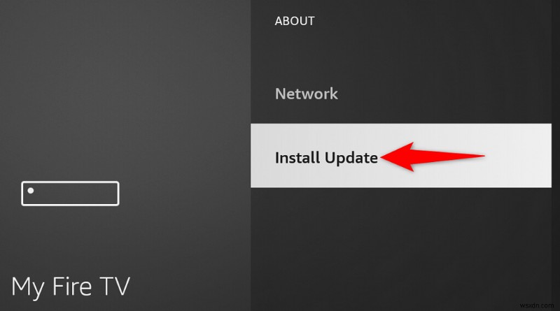 แก้ไขปัญหาการเชื่อมต่อ Fire TV Stick Wi-Fi อย่างรวดเร็ว 