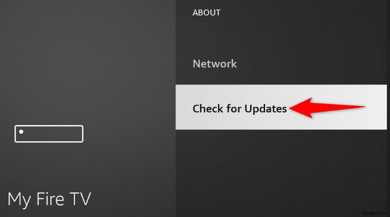 แก้ไขปัญหาการเชื่อมต่อ Fire TV Stick Wi-Fi อย่างรวดเร็ว 