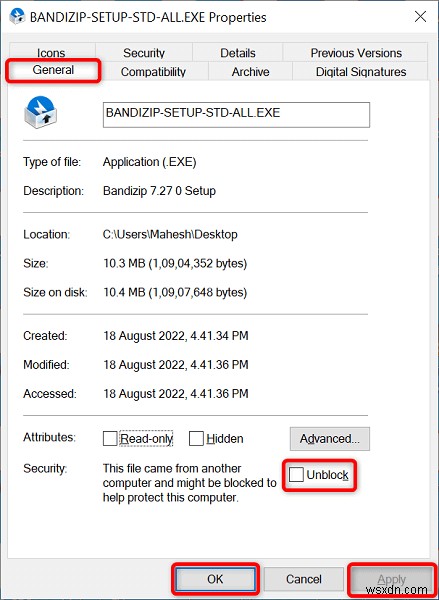 แก้ไขข้อผิดพลาด  แอปถูกบล็อกโดยผู้ดูแลระบบ  บน Windows - คู่มือการแก้ไขด่วน 