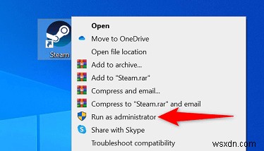 แก้ไขข้อผิดพลาด  แอปถูกบล็อกโดยผู้ดูแลระบบ  บน Windows - คู่มือการแก้ไขด่วน 