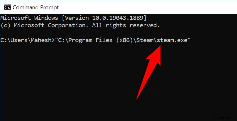 แก้ไขข้อผิดพลาด  แอปถูกบล็อกโดยผู้ดูแลระบบ  บน Windows - คู่มือการแก้ไขด่วน 