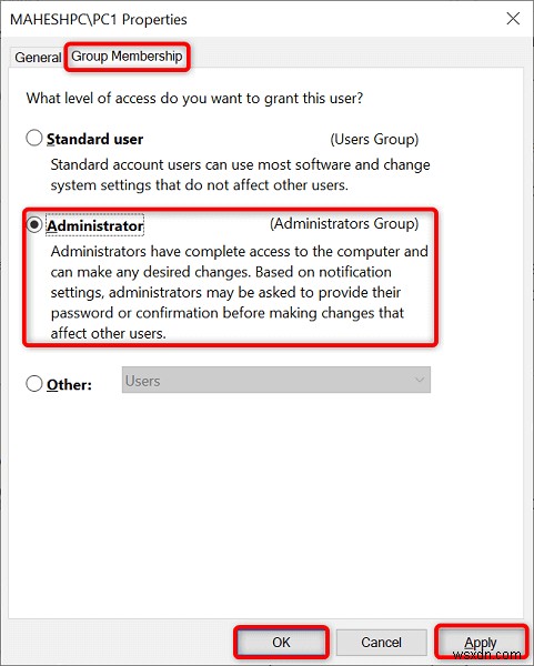 แก้ไขข้อผิดพลาด  แอปถูกบล็อกโดยผู้ดูแลระบบ  บน Windows - คู่มือการแก้ไขด่วน 