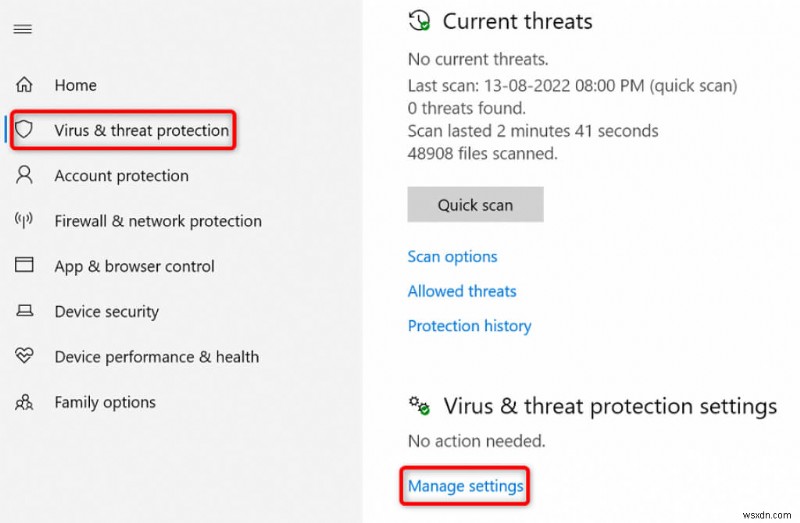 แก้ไขข้อผิดพลาด  แอปถูกบล็อกโดยผู้ดูแลระบบ  บน Windows - คู่มือการแก้ไขด่วน 