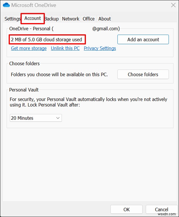 แก้ไขข้อผิดพลาดที่ถูกบล็อกการอัปโหลด OneDrive ใน Windows:9 การแก้ไขที่ได้รับการพิสูจน์แล้ว 