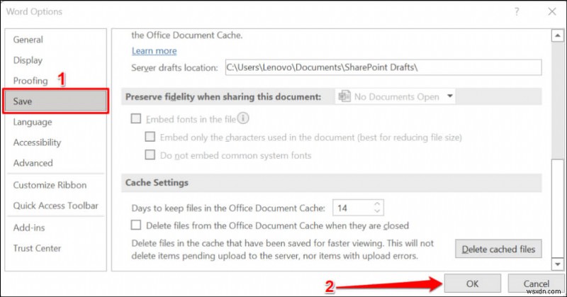 แก้ไขข้อผิดพลาดที่ถูกบล็อกการอัปโหลด OneDrive ใน Windows:9 การแก้ไขที่ได้รับการพิสูจน์แล้ว 