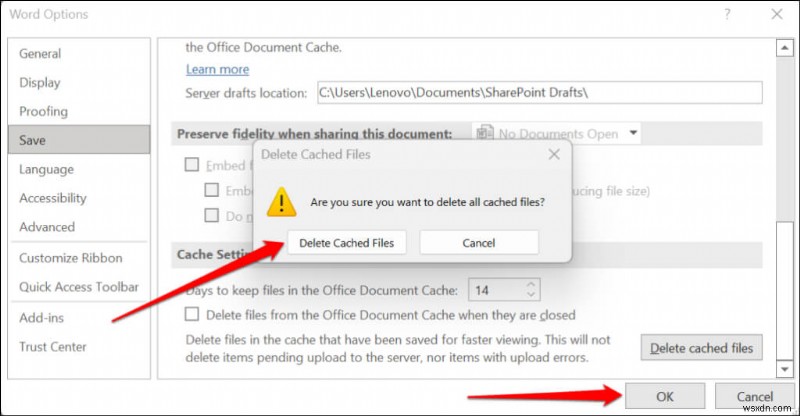 แก้ไขข้อผิดพลาดที่ถูกบล็อกการอัปโหลด OneDrive ใน Windows:9 การแก้ไขที่ได้รับการพิสูจน์แล้ว 