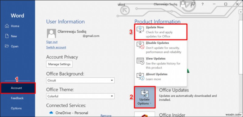แก้ไขข้อผิดพลาดที่ถูกบล็อกการอัปโหลด OneDrive ใน Windows:9 การแก้ไขที่ได้รับการพิสูจน์แล้ว 