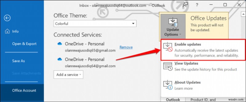 แก้ไขข้อผิดพลาดที่ถูกบล็อกการอัปโหลด OneDrive ใน Windows:9 การแก้ไขที่ได้รับการพิสูจน์แล้ว 