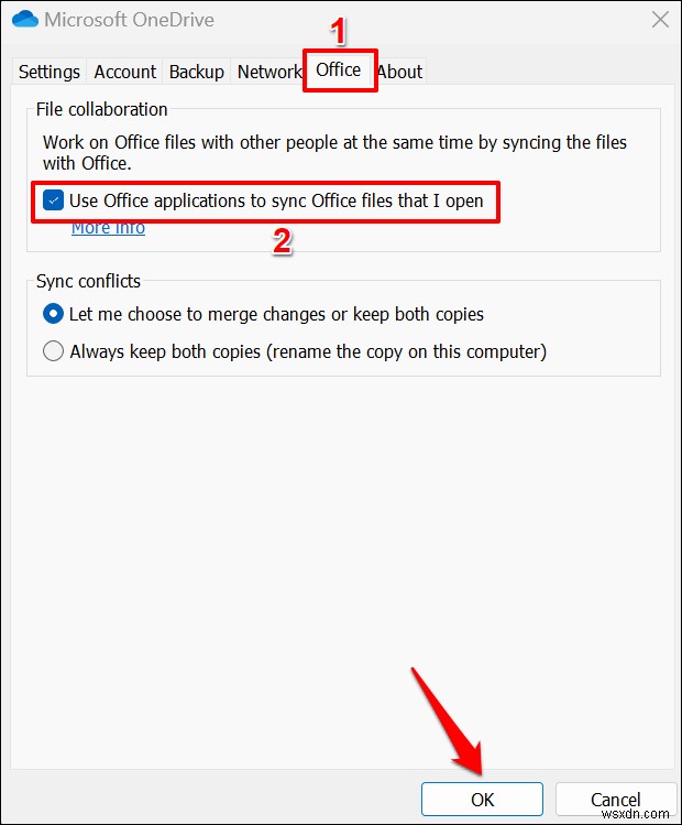 แก้ไขข้อผิดพลาดที่ถูกบล็อกการอัปโหลด OneDrive ใน Windows:9 การแก้ไขที่ได้รับการพิสูจน์แล้ว 