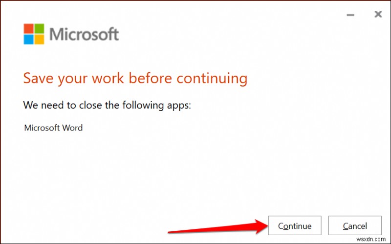 แก้ไขข้อผิดพลาดที่ถูกบล็อกการอัปโหลด OneDrive ใน Windows:9 การแก้ไขที่ได้รับการพิสูจน์แล้ว 