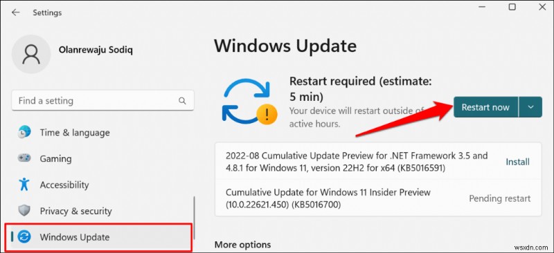 แก้ไขข้อผิดพลาดที่ถูกบล็อกการอัปโหลด OneDrive ใน Windows:9 การแก้ไขที่ได้รับการพิสูจน์แล้ว 