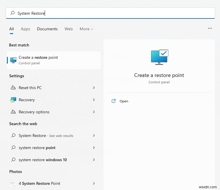 แก้ไข VIDEO_DXGKRNL_FATAL_ERROR บน Windows:7 วิธีแก้ไขที่ได้รับการพิสูจน์แล้ว 