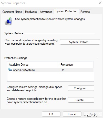 แก้ไข VIDEO_DXGKRNL_FATAL_ERROR บน Windows:7 วิธีแก้ไขที่ได้รับการพิสูจน์แล้ว 