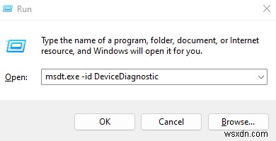 แก้ไข VIDEO_DXGKRNL_FATAL_ERROR บน Windows:7 วิธีแก้ไขที่ได้รับการพิสูจน์แล้ว 