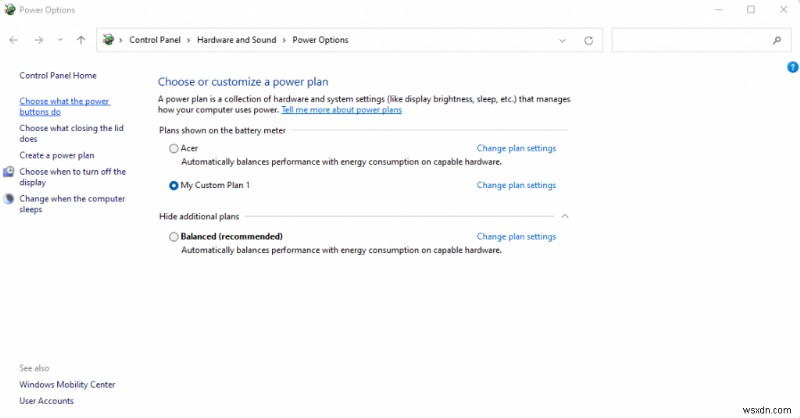แก้ไข VIDEO_DXGKRNL_FATAL_ERROR บน Windows:7 วิธีแก้ไขที่ได้รับการพิสูจน์แล้ว 