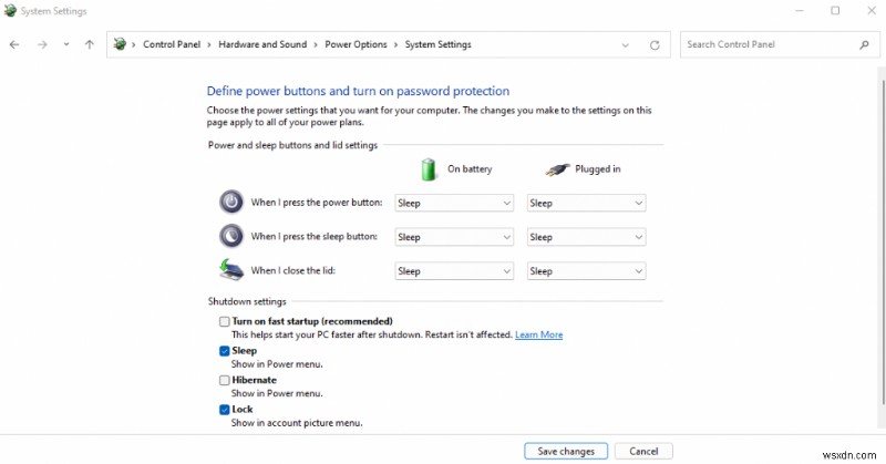 แก้ไข VIDEO_DXGKRNL_FATAL_ERROR บน Windows:7 วิธีแก้ไขที่ได้รับการพิสูจน์แล้ว 
