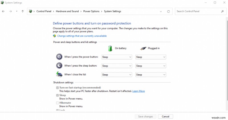 แก้ไข VIDEO_DXGKRNL_FATAL_ERROR บน Windows:7 วิธีแก้ไขที่ได้รับการพิสูจน์แล้ว 