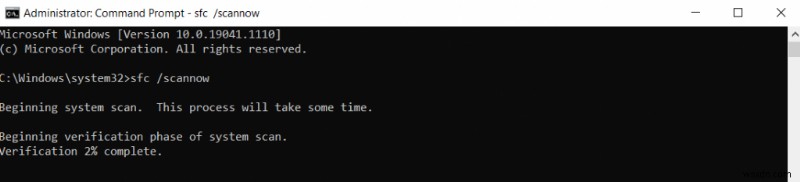 แก้ไข VIDEO_DXGKRNL_FATAL_ERROR บน Windows:7 วิธีแก้ไขที่ได้รับการพิสูจน์แล้ว 