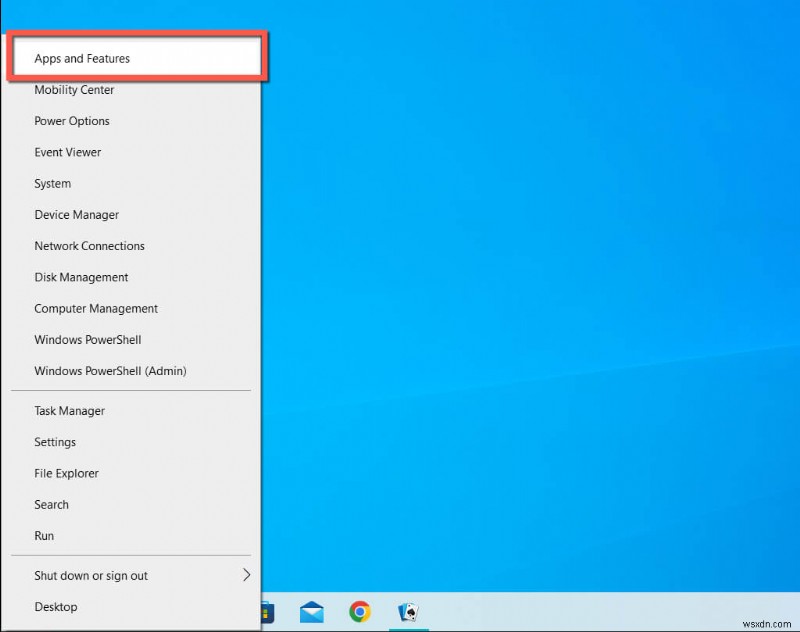 แก้ไขปัญหา Microsoft Solitaire Collection บน Windows:10 การแก้ไขที่มีประสิทธิภาพ 