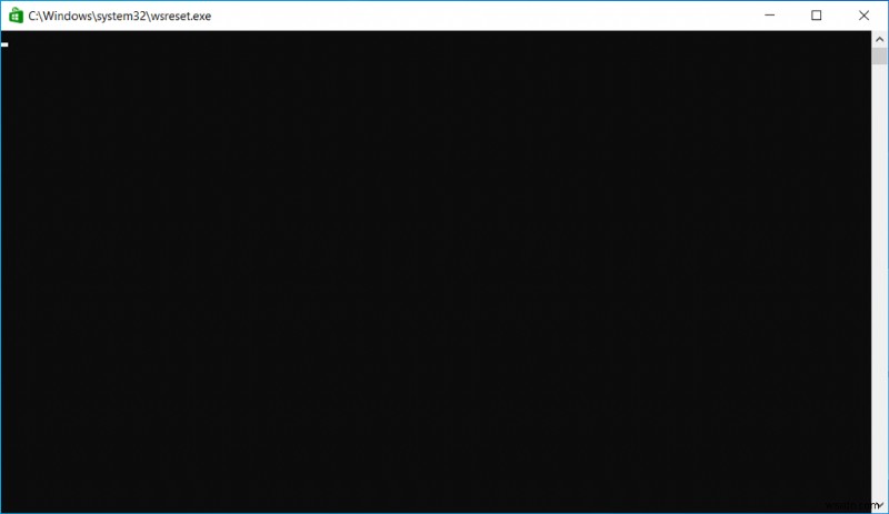 แก้ไขปัญหา Microsoft Solitaire Collection บน Windows:10 การแก้ไขที่มีประสิทธิภาพ 