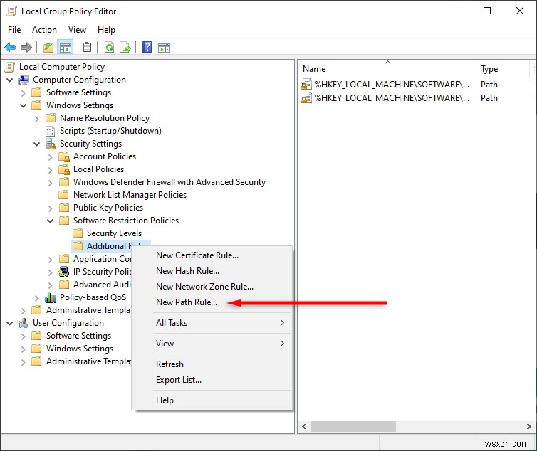 อธิบาย wisptis.exe:วิธีปิดการใช้งานอย่างปลอดภัยบน Windows 
