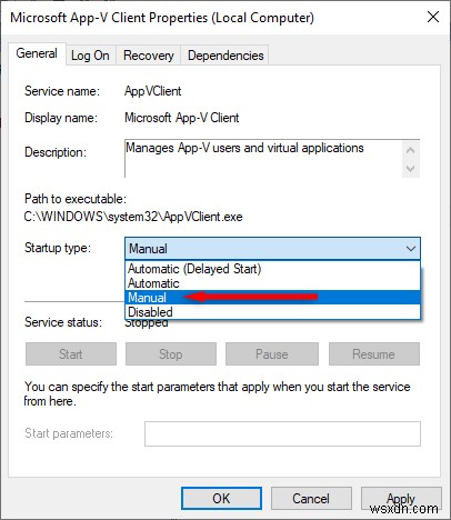อธิบาย wisptis.exe:วิธีปิดการใช้งานอย่างปลอดภัยบน Windows 