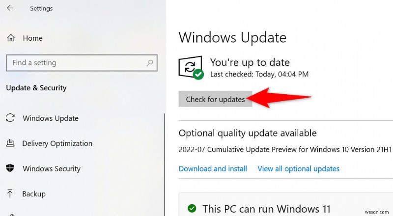 วิธีแก้ไข Windows Defender เมื่อหยุดทำงาน – 7 โซลูชั่นที่ได้รับการพิสูจน์แล้ว 