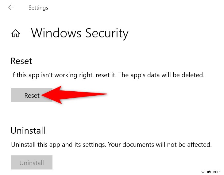 วิธีแก้ไข Windows Defender เมื่อหยุดทำงาน – 7 โซลูชั่นที่ได้รับการพิสูจน์แล้ว 
