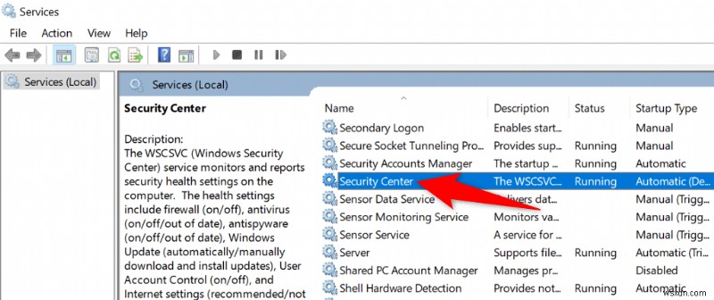 วิธีแก้ไข Windows Defender เมื่อหยุดทำงาน – 7 โซลูชั่นที่ได้รับการพิสูจน์แล้ว 