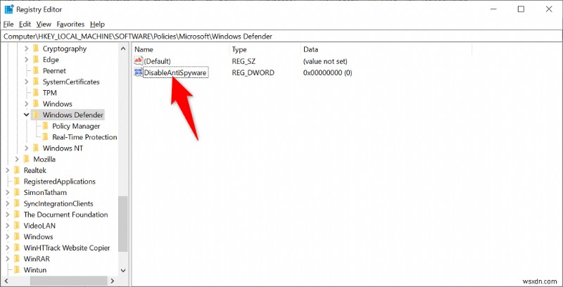 วิธีแก้ไข Windows Defender เมื่อหยุดทำงาน – 7 โซลูชั่นที่ได้รับการพิสูจน์แล้ว 