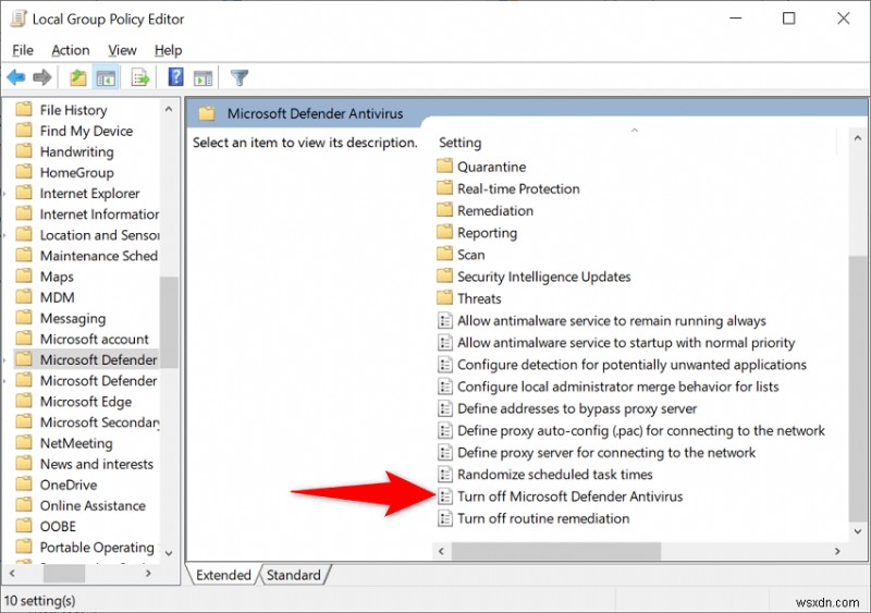 วิธีแก้ไข Windows Defender เมื่อหยุดทำงาน – 7 โซลูชั่นที่ได้รับการพิสูจน์แล้ว 